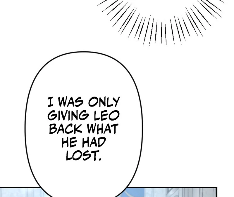 It's Okay If You Don't Love Me Chapter 30 - page 97