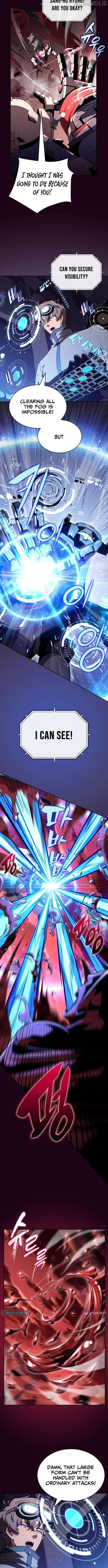 Eat & GO Chapter 20 - page 4