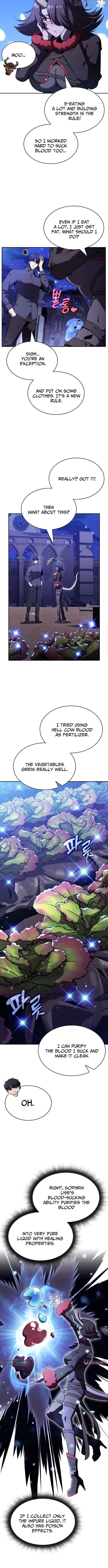 Eat & GO Chapter 21 - page 2
