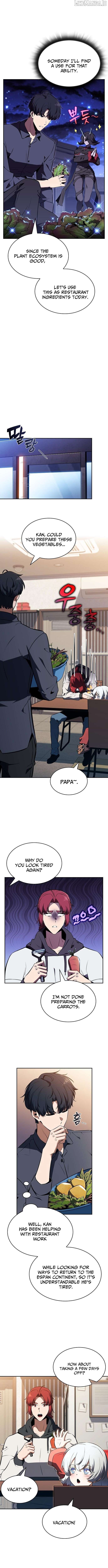 Eat & GO Chapter 21 - page 3