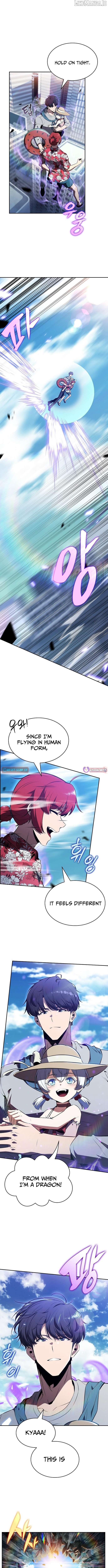 Eat & GO Chapter 21 - page 6