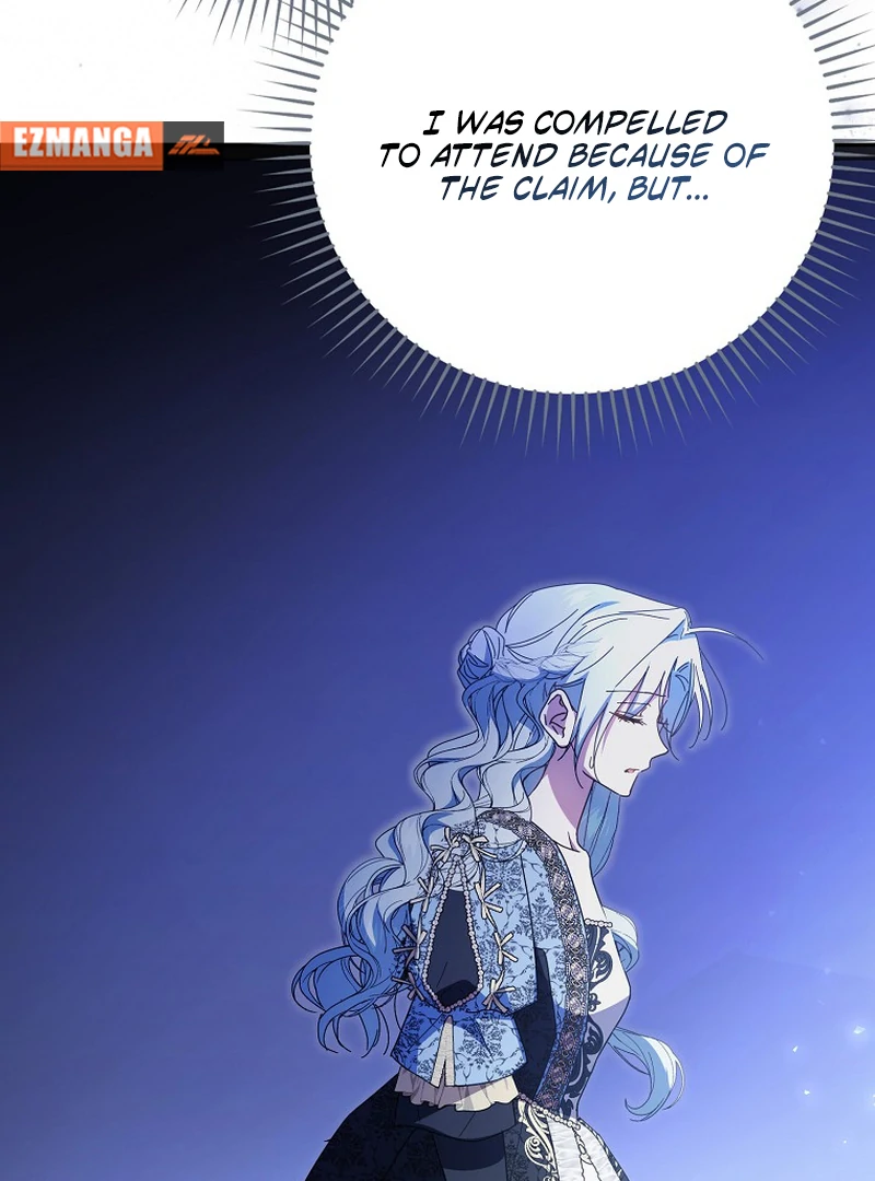 My Contract Husband Resembles the Male Protagonist Chapter 34 - page 100