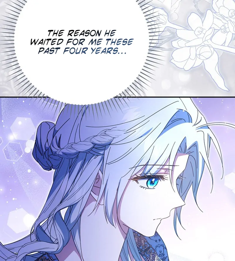 My Contract Husband Resembles the Male Protagonist Chapter 34 - page 104