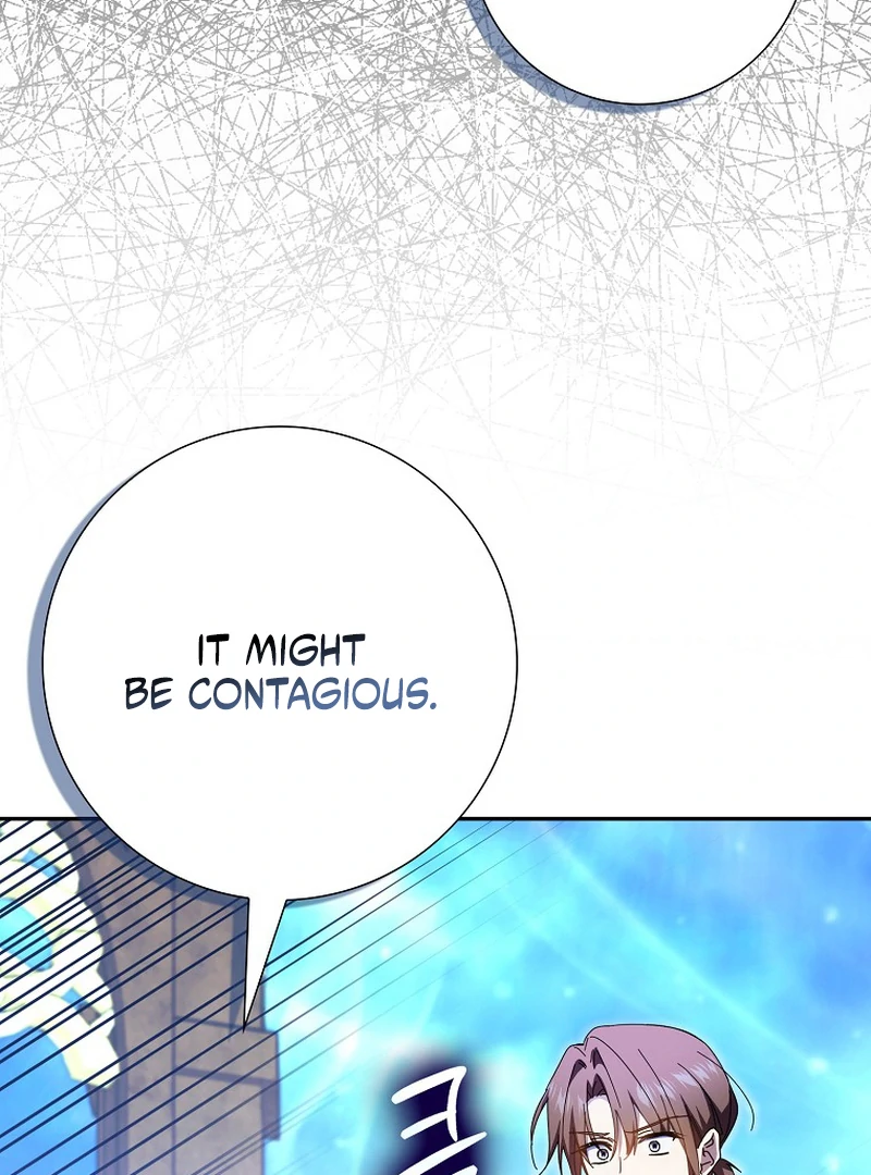 My Contract Husband Resembles the Male Protagonist Chapter 34 - page 123