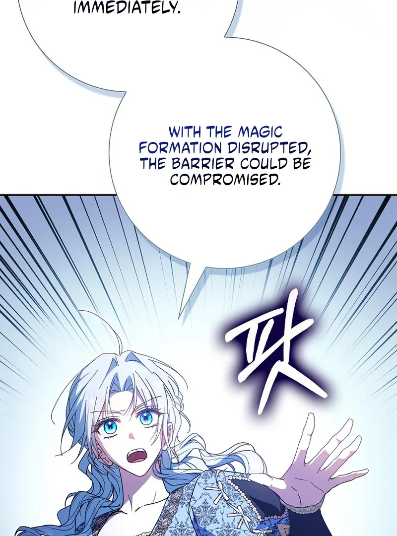 My Contract Husband Resembles the Male Protagonist Chapter 34 - page 130