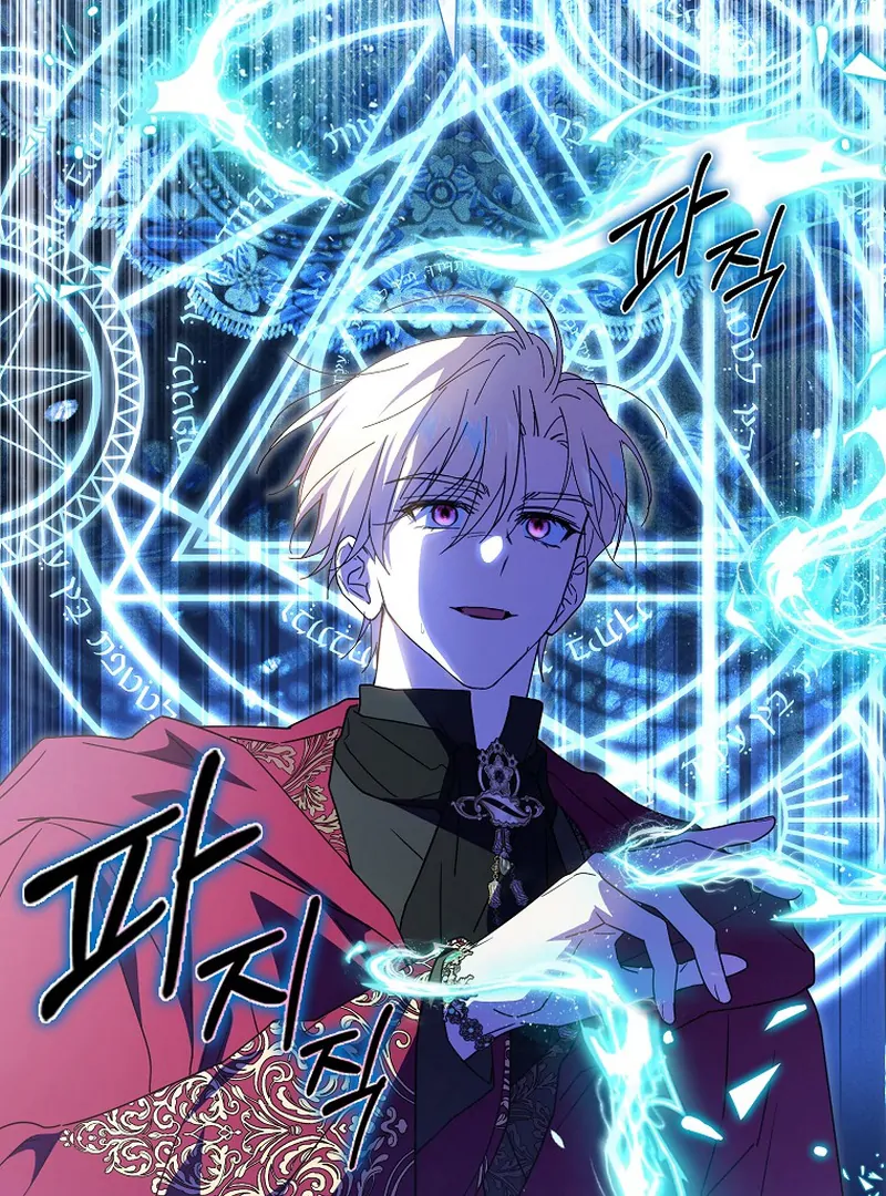 My Contract Husband Resembles the Male Protagonist Chapter 34 - page 157