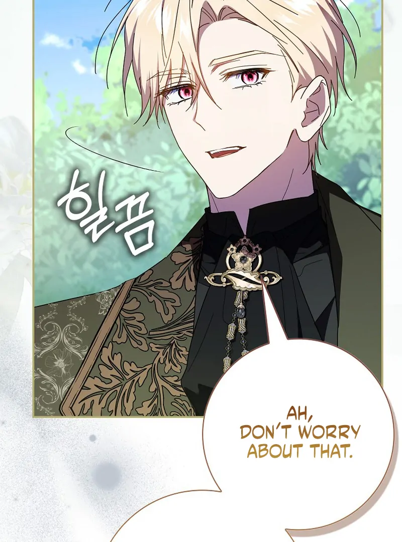 My Contract Husband Resembles the Male Protagonist Chapter 34 - page 19