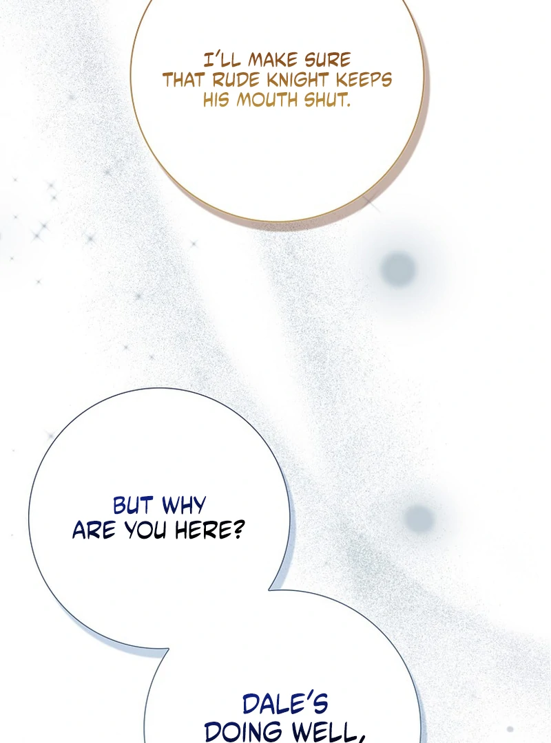My Contract Husband Resembles the Male Protagonist Chapter 34 - page 20
