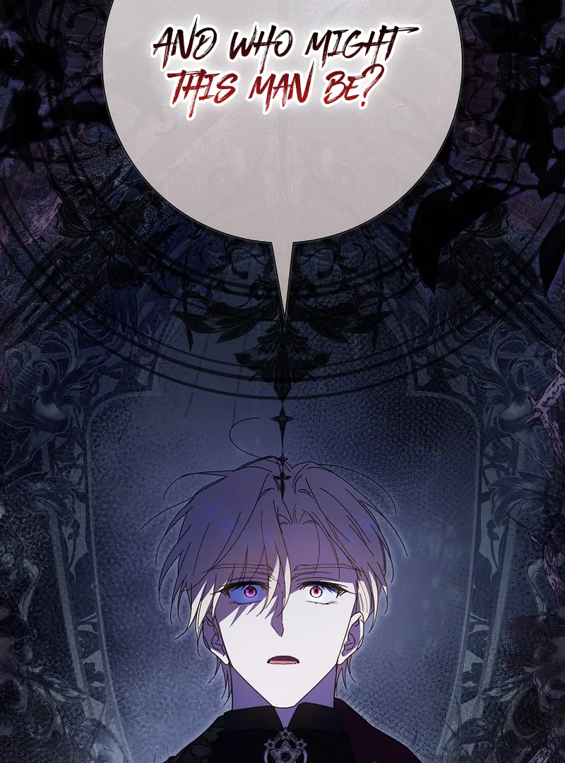 My Contract Husband Resembles the Male Protagonist Chapter 34 - page 2