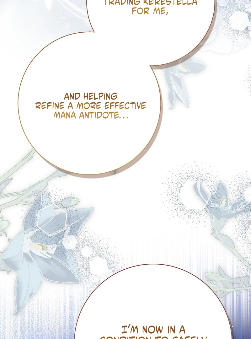 My Contract Husband Resembles the Male Protagonist Chapter 34 - page 30