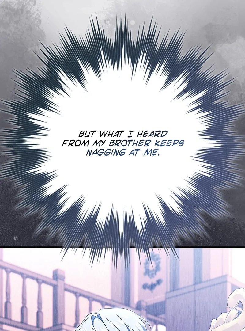 My Contract Husband Resembles the Male Protagonist Chapter 34 - page 46