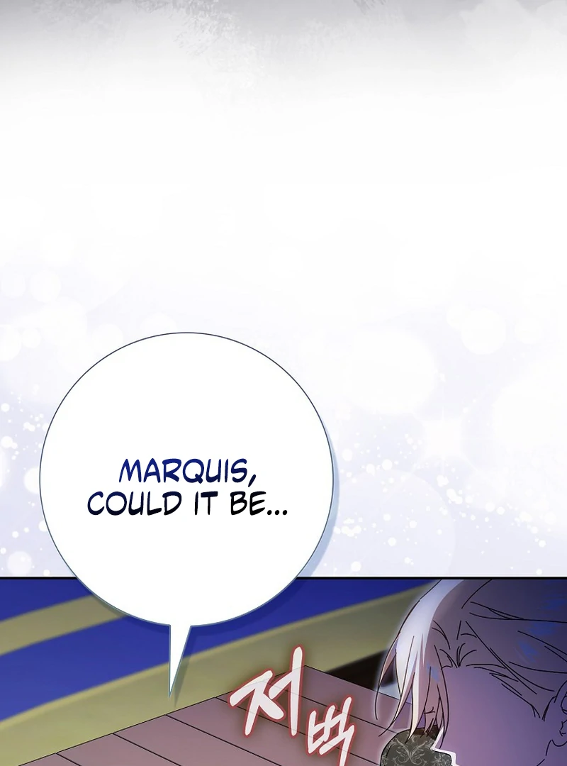 My Contract Husband Resembles the Male Protagonist Chapter 34 - page 48