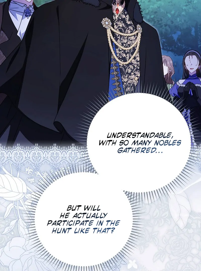 My Contract Husband Resembles the Male Protagonist Chapter 34 - page 54