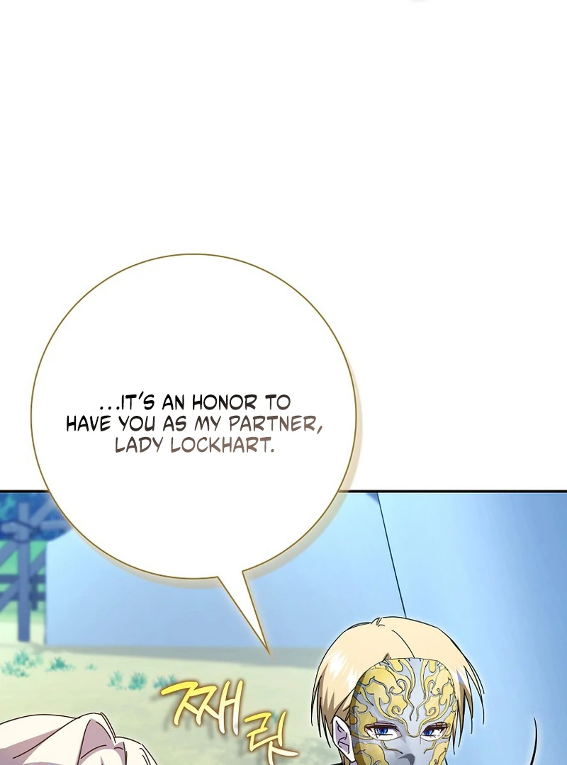 My Contract Husband Resembles the Male Protagonist Chapter 34 - page 62