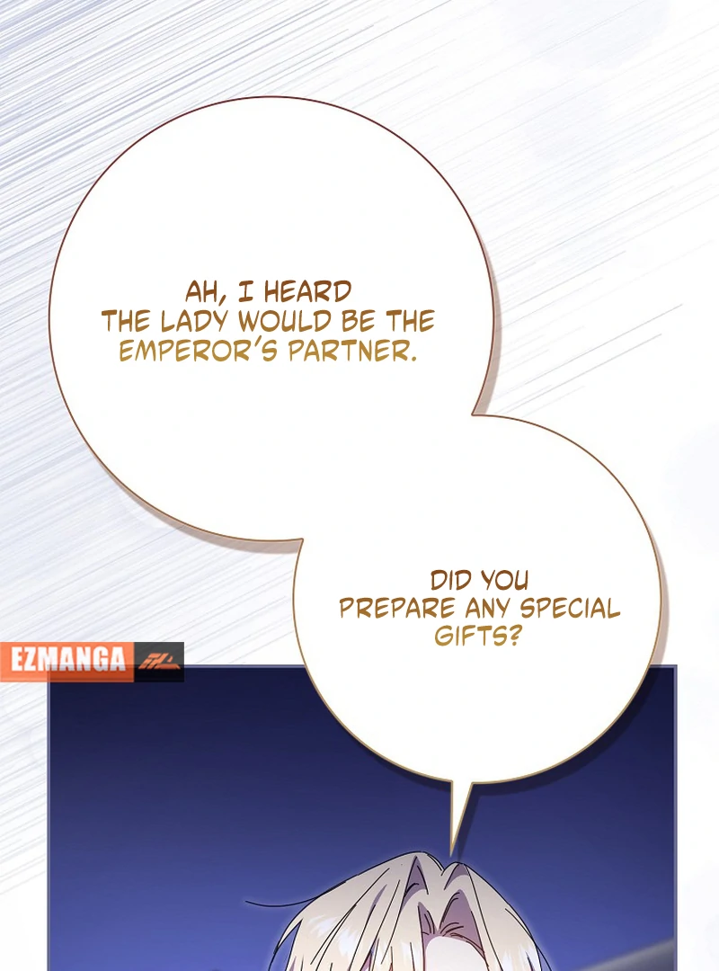 My Contract Husband Resembles the Male Protagonist Chapter 34 - page 66