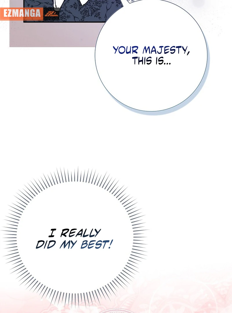 My Contract Husband Resembles the Male Protagonist Chapter 34 - page 72