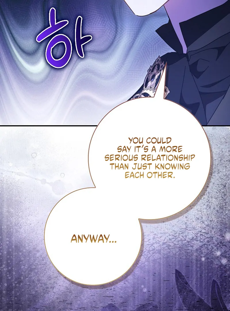My Contract Husband Resembles the Male Protagonist Chapter 34 - page 7