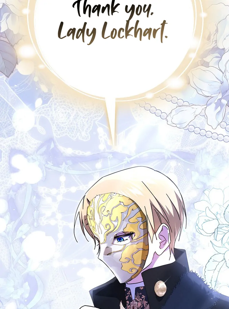 My Contract Husband Resembles the Male Protagonist Chapter 34 - page 83