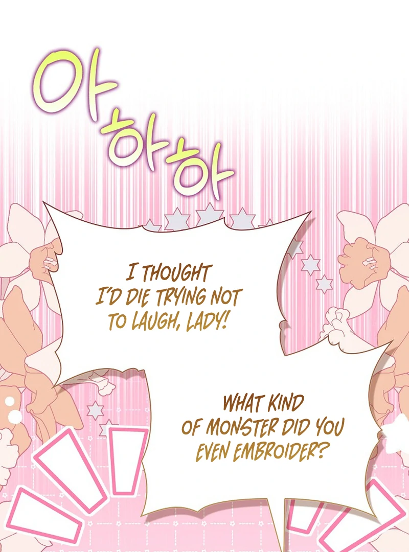 My Contract Husband Resembles the Male Protagonist Chapter 34 - page 88