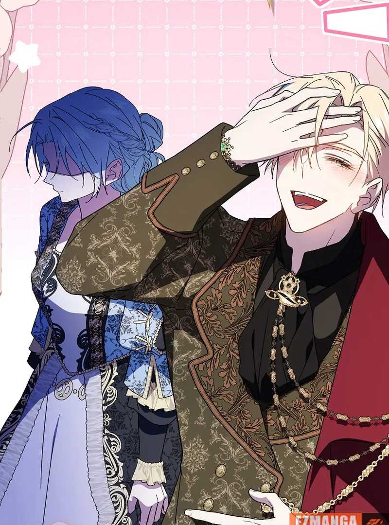 My Contract Husband Resembles the Male Protagonist Chapter 34 - page 89