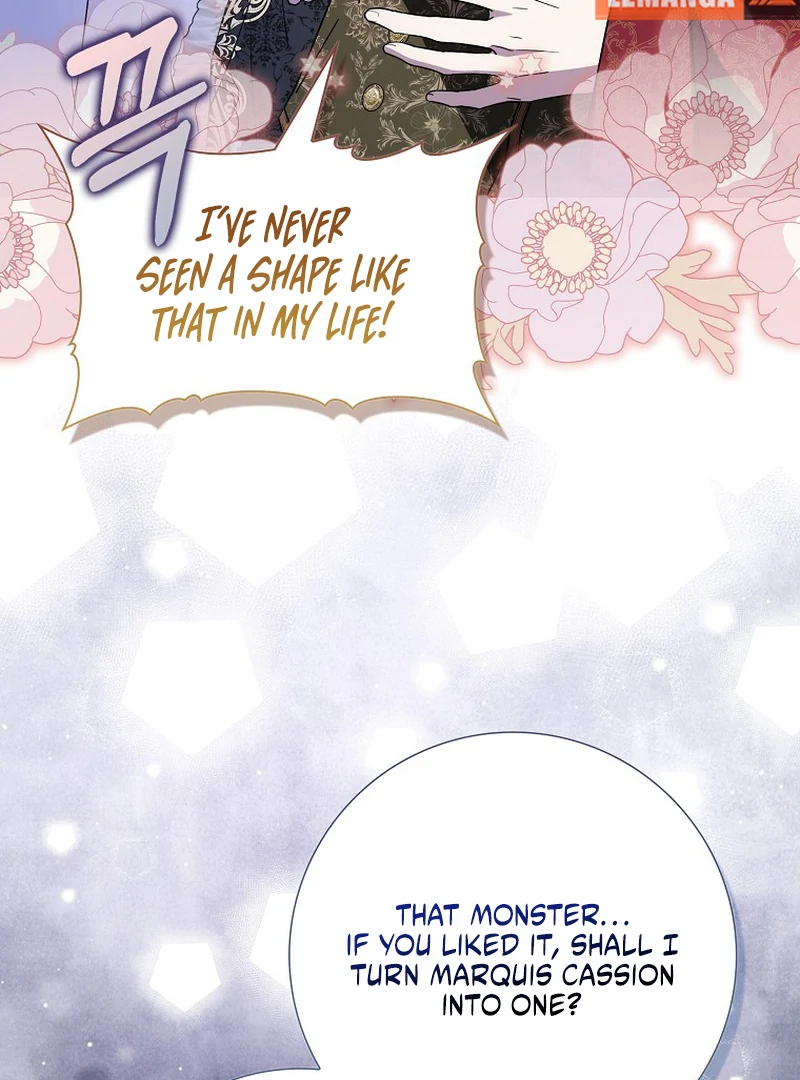 My Contract Husband Resembles the Male Protagonist Chapter 34 - page 90