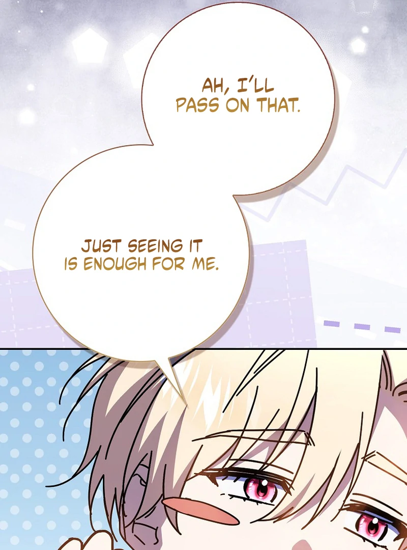 My Contract Husband Resembles the Male Protagonist Chapter 34 - page 93
