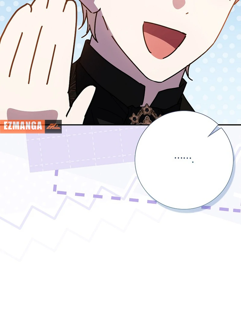 My Contract Husband Resembles the Male Protagonist Chapter 34 - page 94