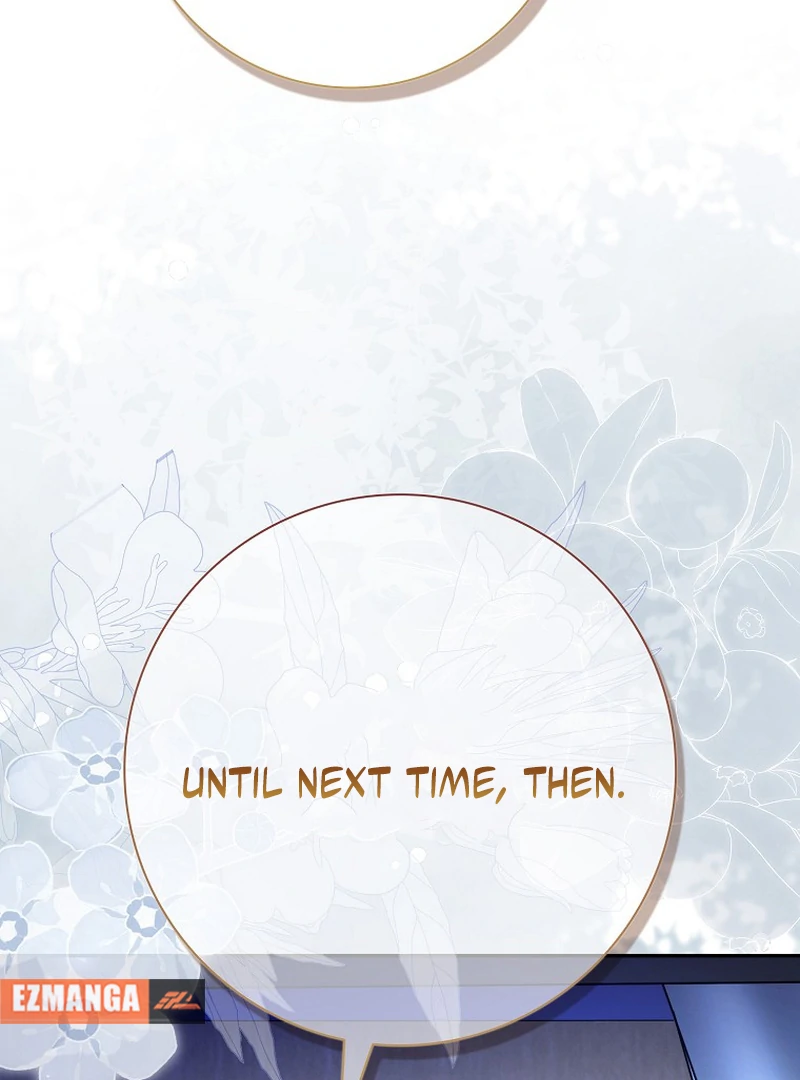 My Contract Husband Resembles the Male Protagonist Chapter 34 - page 97
