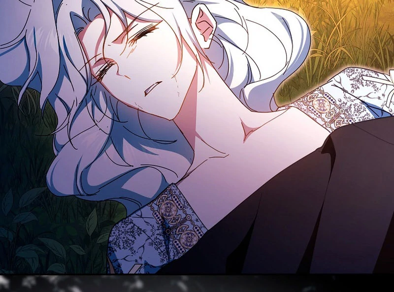 My Contract Husband Resembles the Male Protagonist Chapter 35 - page 110
