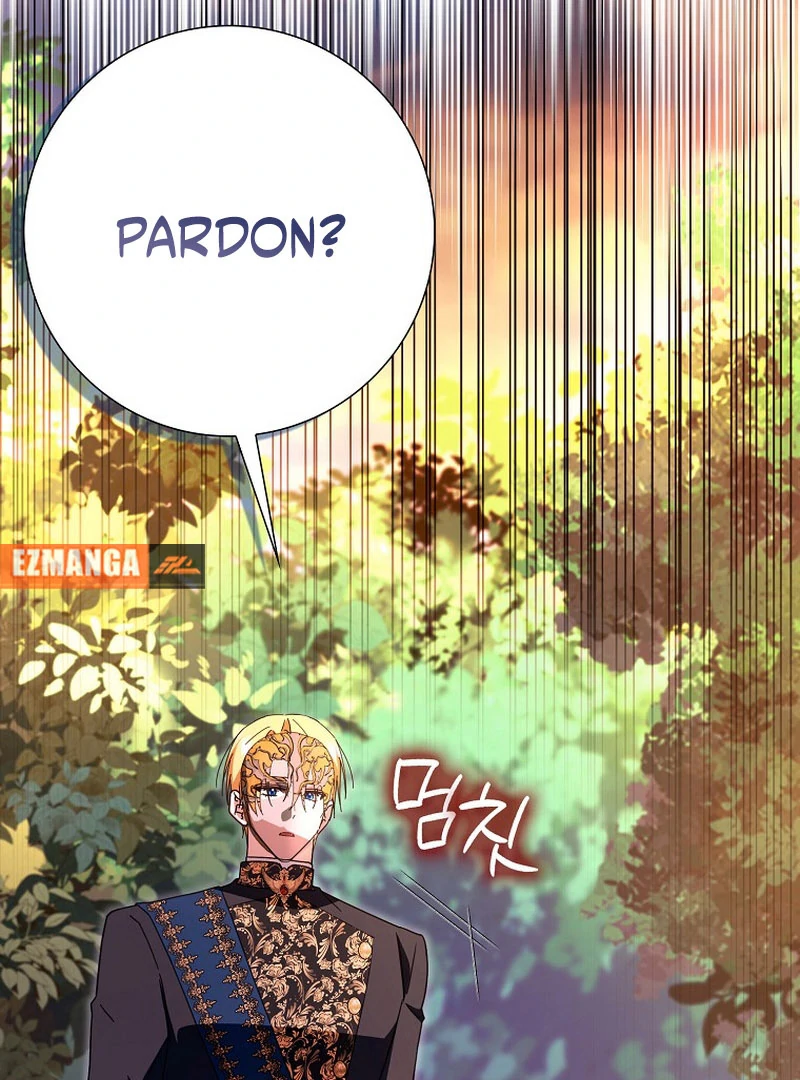 My Contract Husband Resembles the Male Protagonist Chapter 35 - page 116