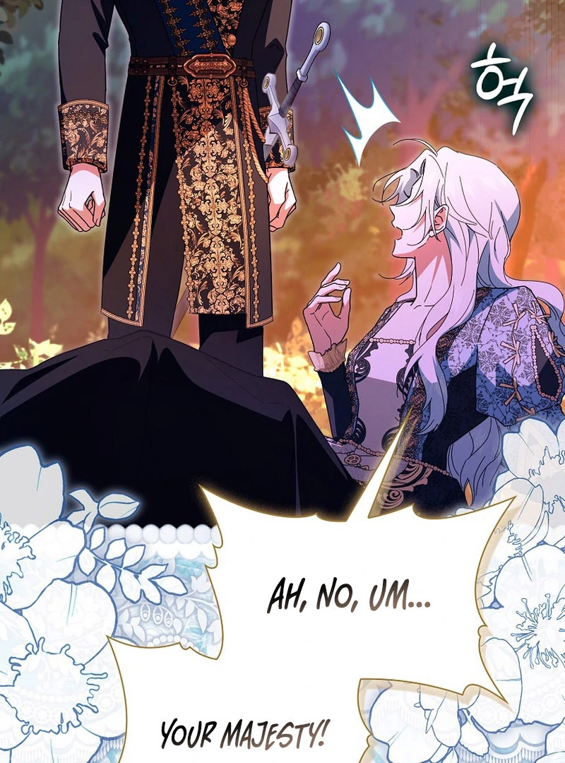 My Contract Husband Resembles the Male Protagonist Chapter 35 - page 117