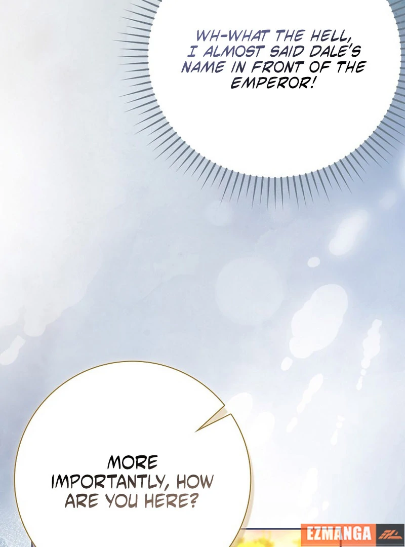 My Contract Husband Resembles the Male Protagonist Chapter 35 - page 120