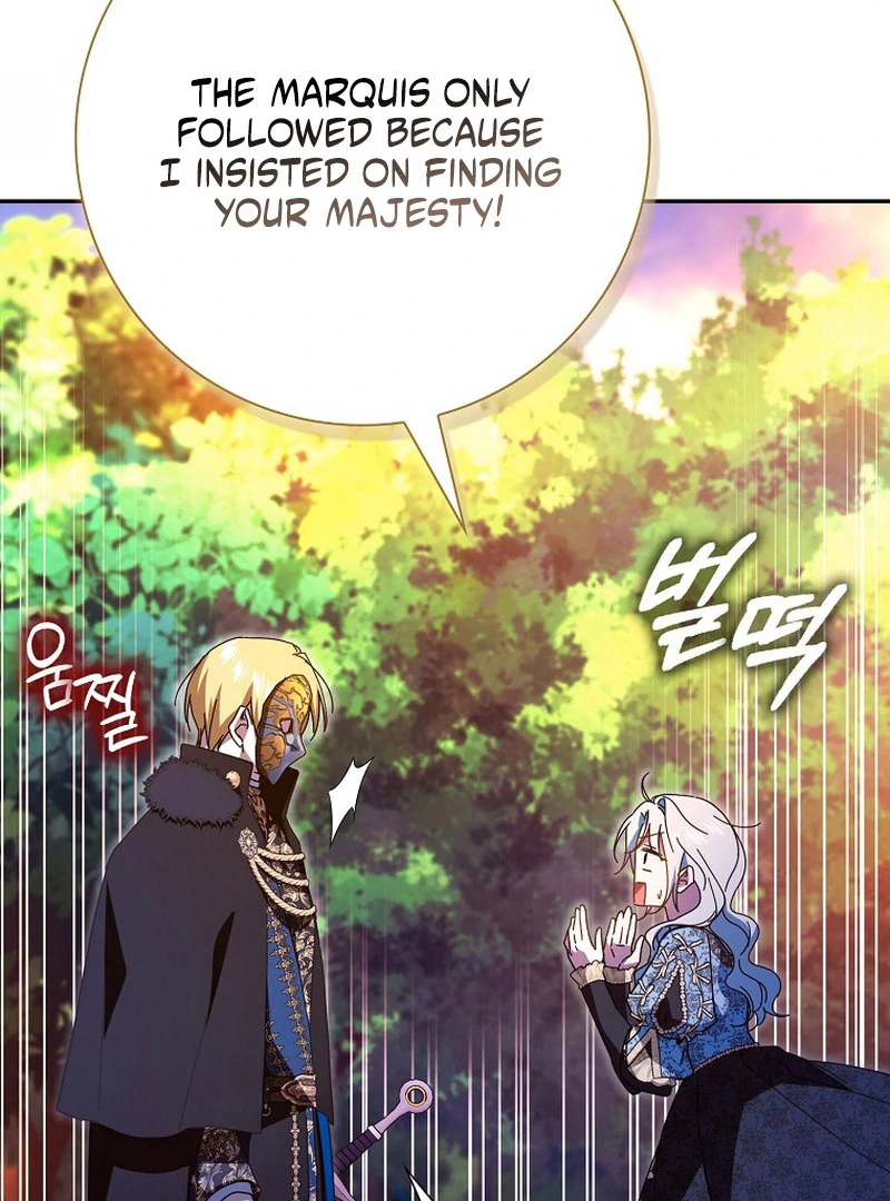 My Contract Husband Resembles the Male Protagonist Chapter 35 - page 131