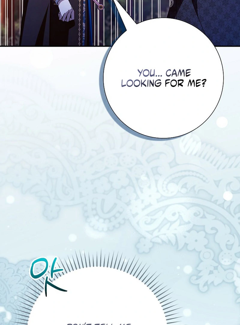 My Contract Husband Resembles the Male Protagonist Chapter 35 - page 132