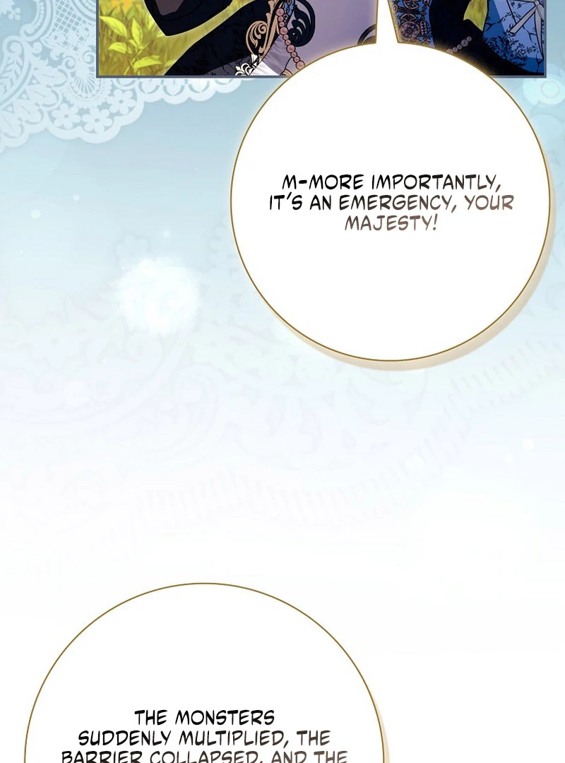 My Contract Husband Resembles the Male Protagonist Chapter 35 - page 134