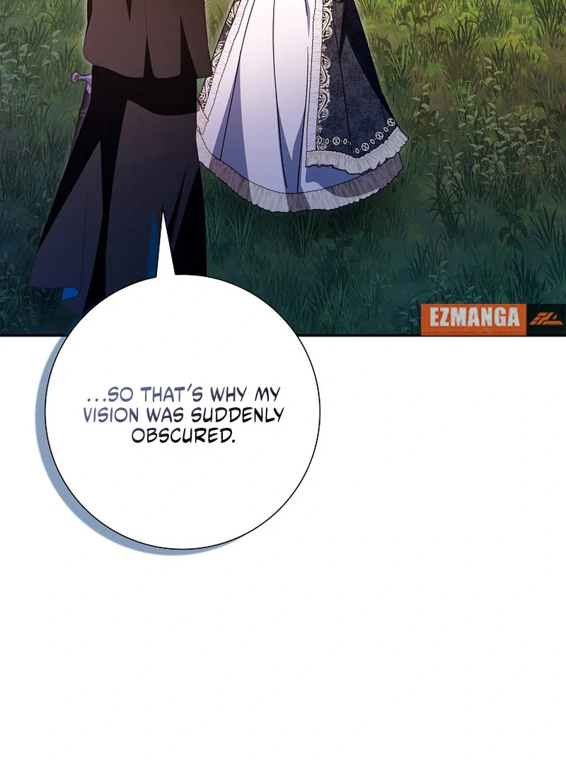 My Contract Husband Resembles the Male Protagonist Chapter 35 - page 136