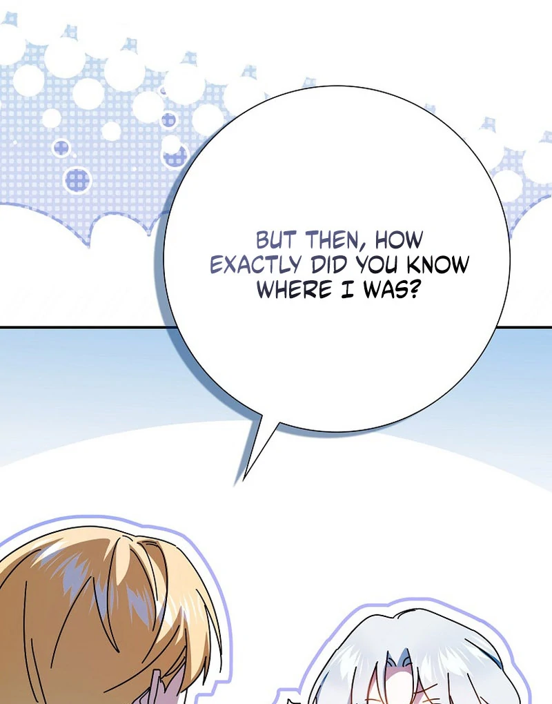 My Contract Husband Resembles the Male Protagonist Chapter 35 - page 137
