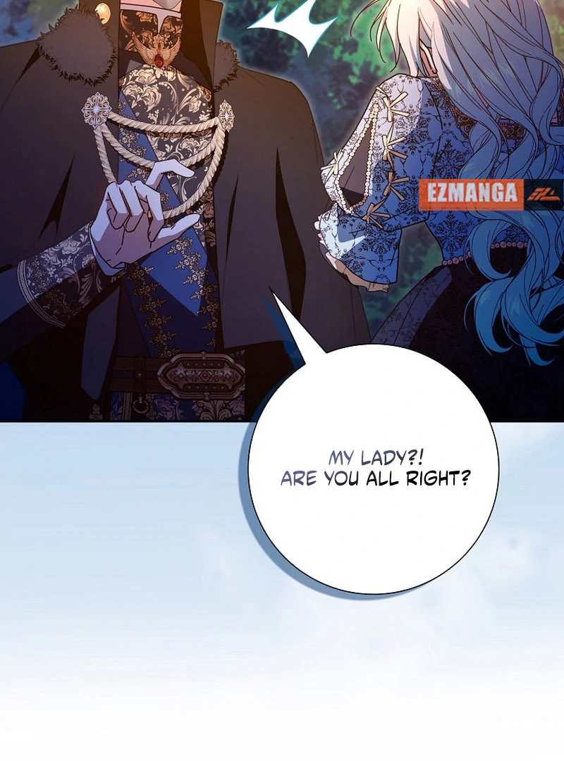 My Contract Husband Resembles the Male Protagonist Chapter 35 - page 140