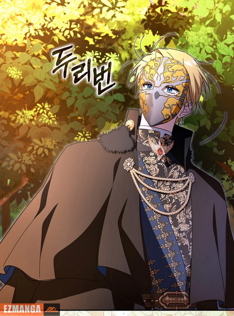 My Contract Husband Resembles the Male Protagonist Chapter 35 - page 142
