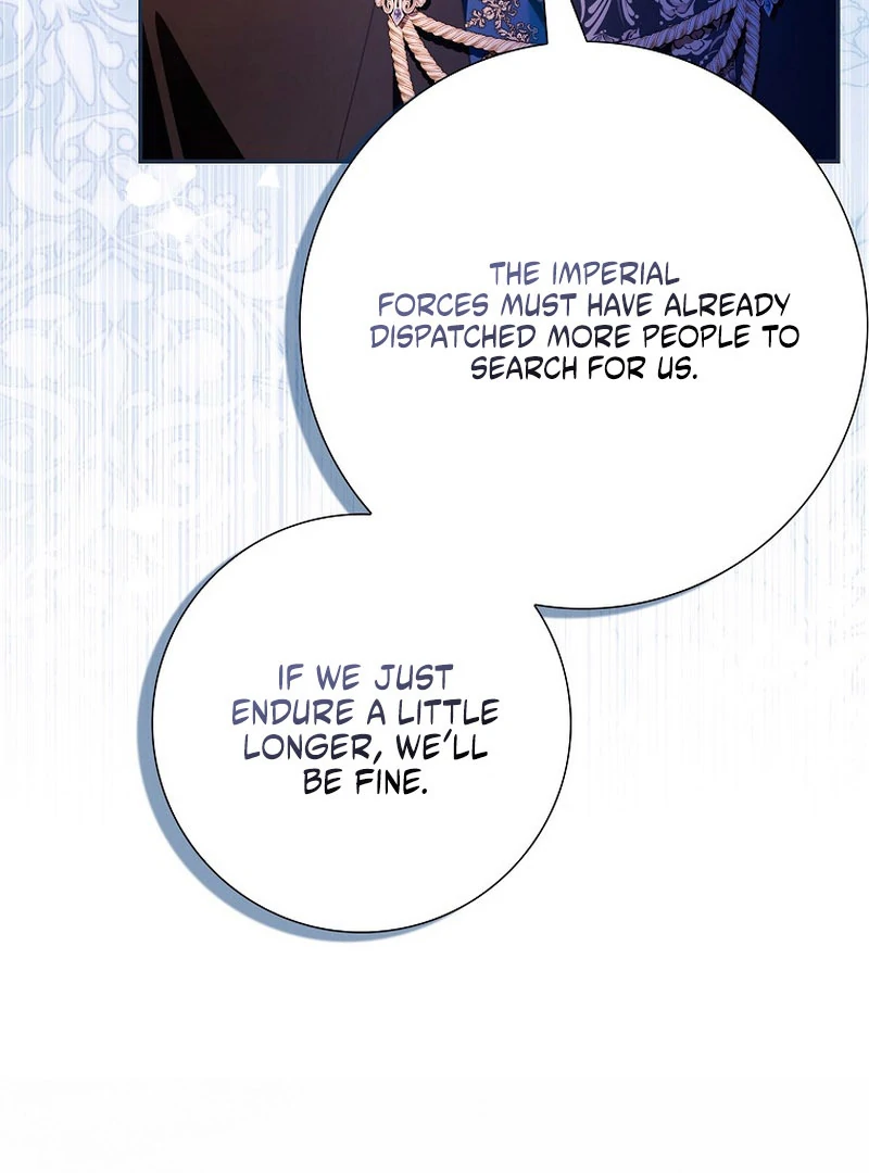 My Contract Husband Resembles the Male Protagonist Chapter 35 - page 154