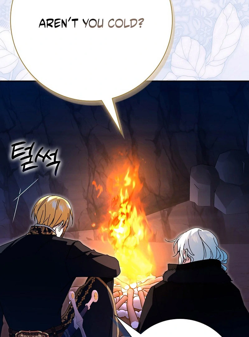 My Contract Husband Resembles the Male Protagonist Chapter 35 - page 166