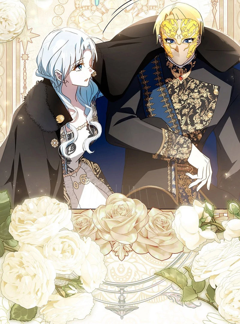 My Contract Husband Resembles the Male Protagonist Chapter 35 - page 170