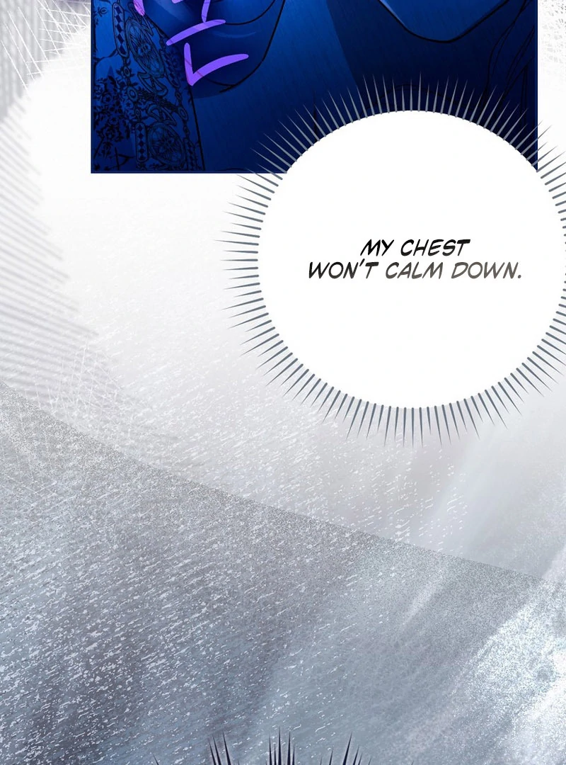 My Contract Husband Resembles the Male Protagonist Chapter 35 - page 18