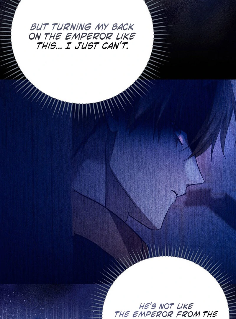 My Contract Husband Resembles the Male Protagonist Chapter 35 - page 32