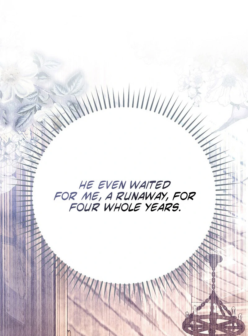 My Contract Husband Resembles the Male Protagonist Chapter 35 - page 36