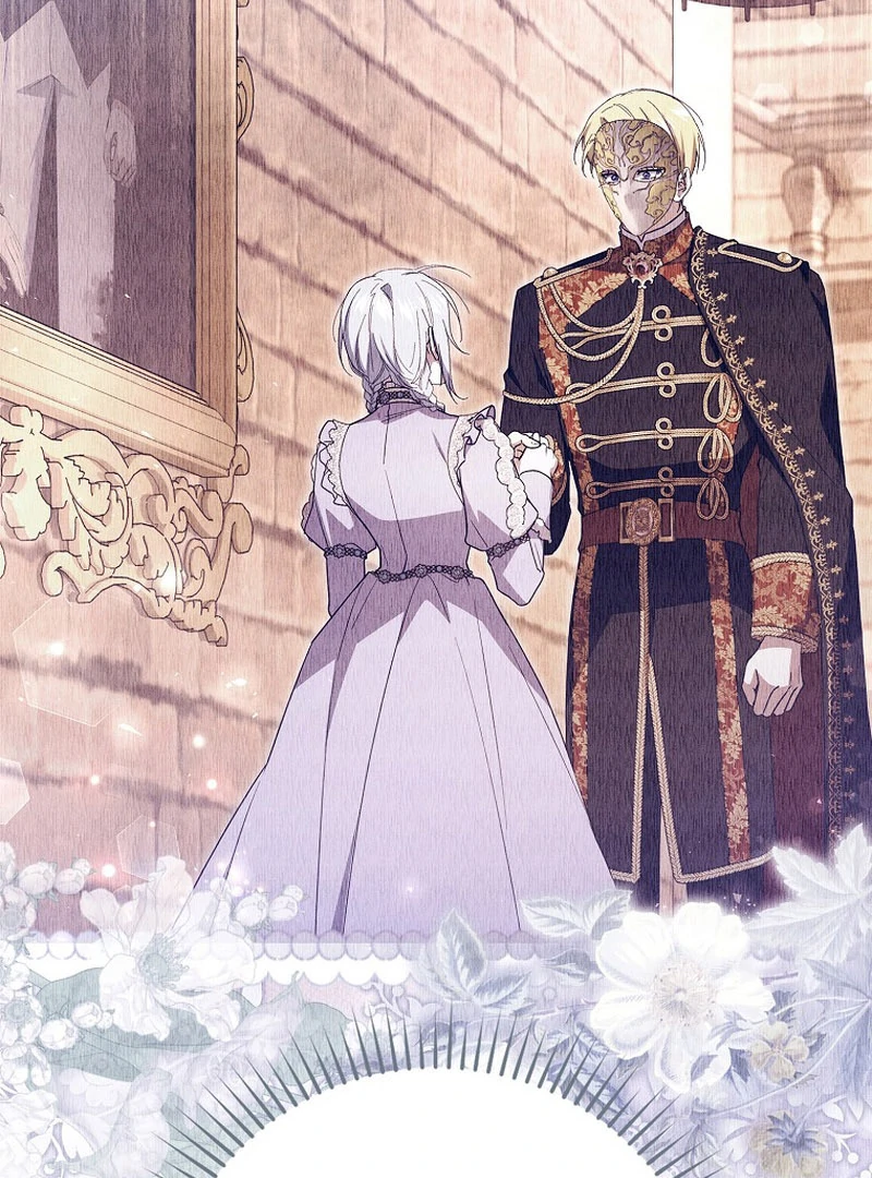 My Contract Husband Resembles the Male Protagonist Chapter 35 - page 37