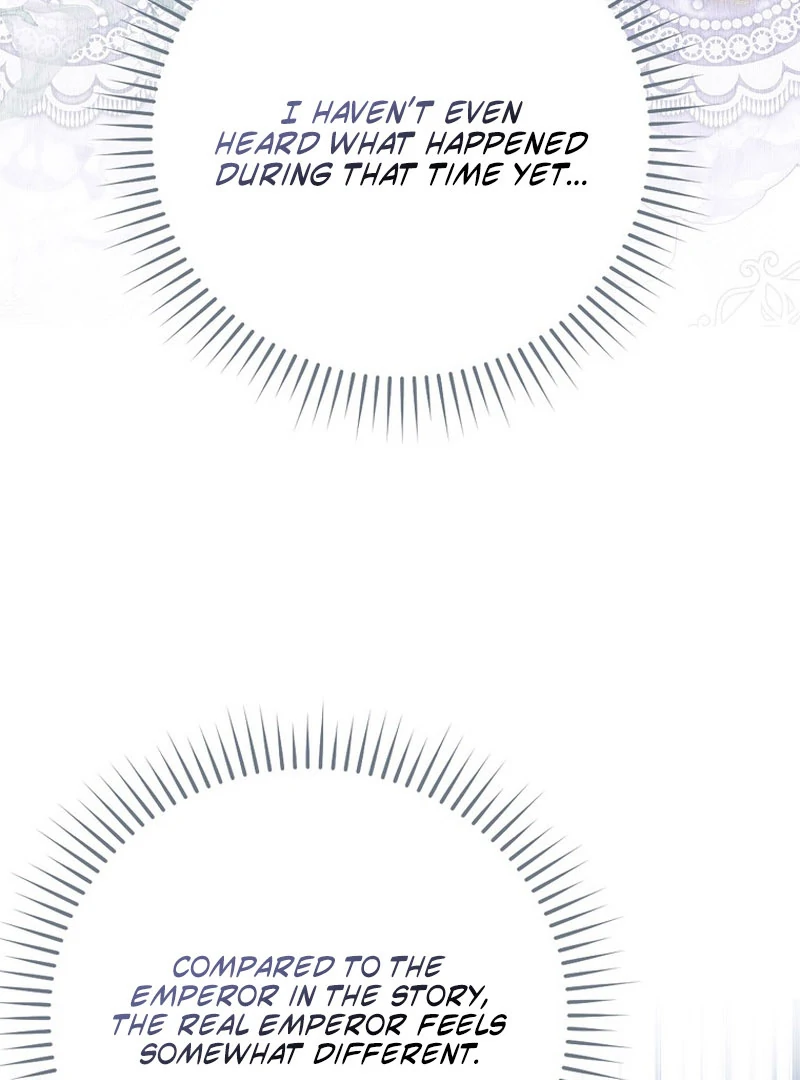 My Contract Husband Resembles the Male Protagonist Chapter 35 - page 38