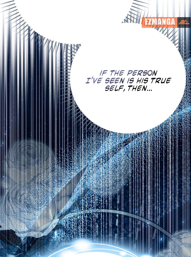My Contract Husband Resembles the Male Protagonist Chapter 35 - page 39