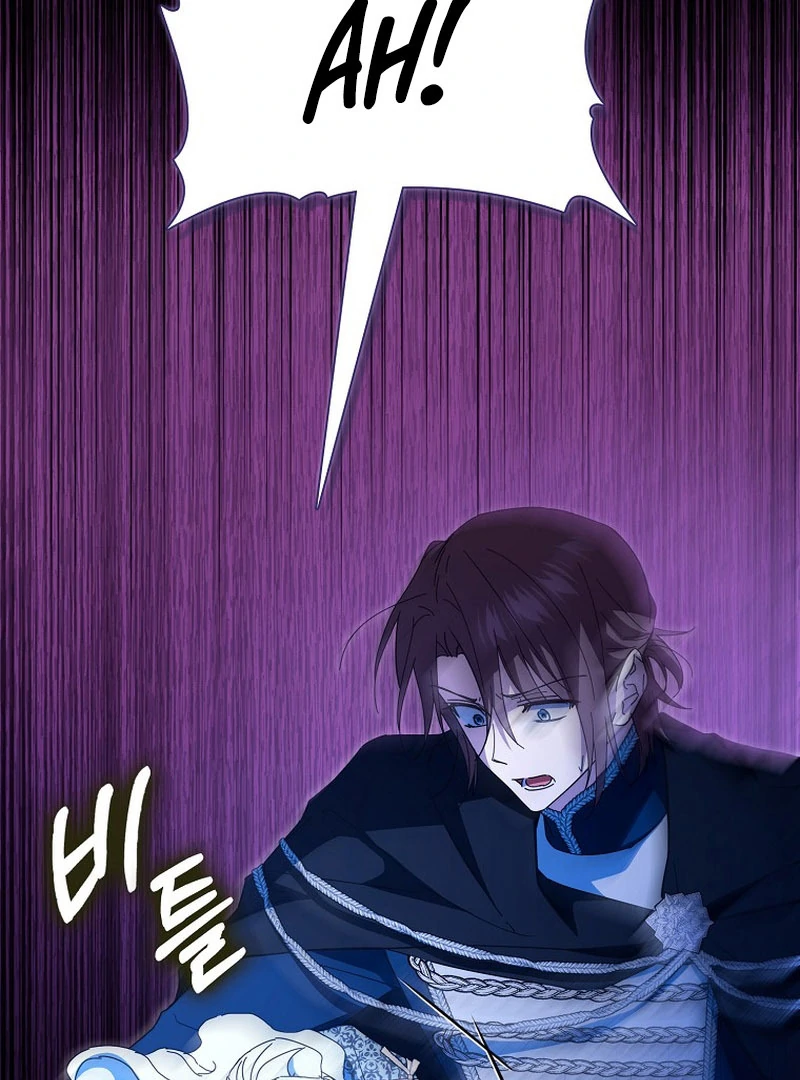 My Contract Husband Resembles the Male Protagonist Chapter 35 - page 46