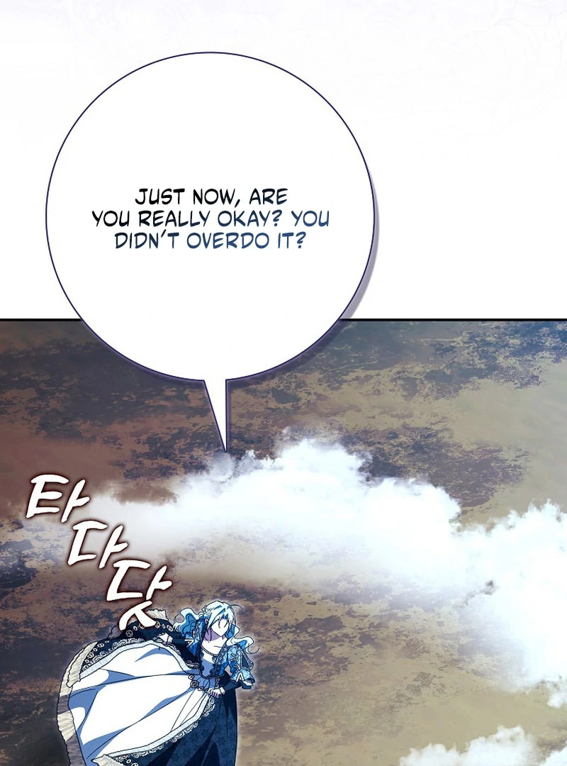 My Contract Husband Resembles the Male Protagonist Chapter 35 - page 5
